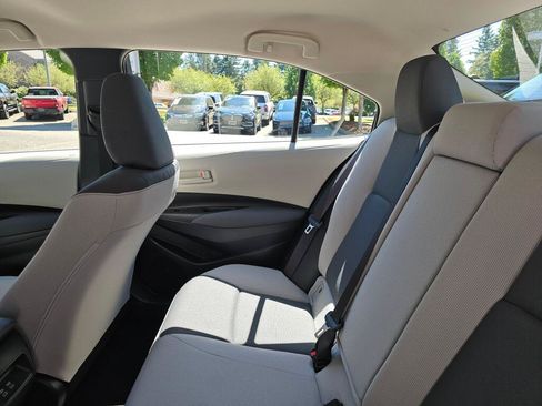 Used 2026 Toyota Corolla LE FWD image 20