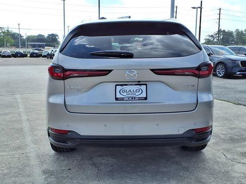 New 2026 MAZDA CX-90 3.3 Turbo w/ Preferred Package AWD/4WD image 5