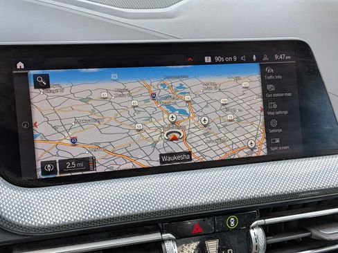 Used 2022 BMW 228i Gran Coupe FWD image 34