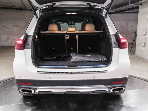 Certified 2025 Mercedes-Benz GLE 350 4MATIC image 31