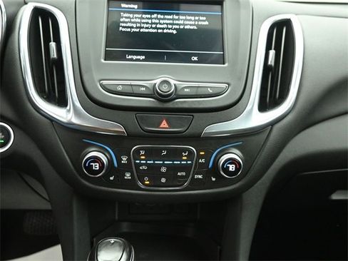 Used 2019 Chevrolet Equinox LT image 13