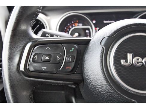Used 2023 Jeep Gladiator Sport AWD/4WD image 23