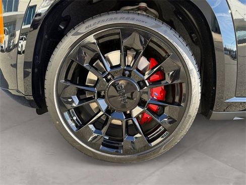 New 2026 BMW XM Label Red image 14