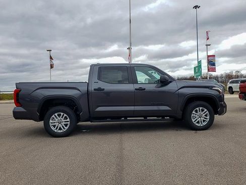 New 2026 Toyota Tundra SR5 image 4