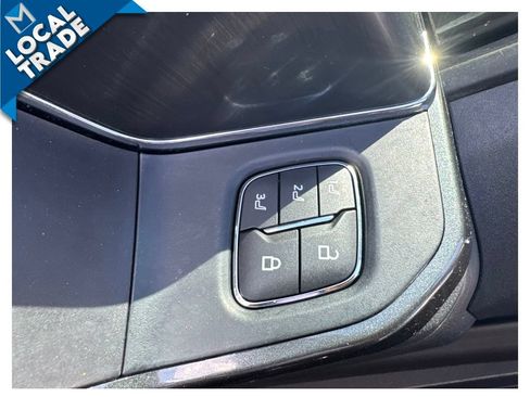 Used 2021 Ford F150 Lariat AWD/4WD image 23