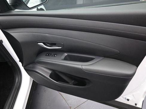 New 2026 Hyundai Santa Cruz SEL image 30