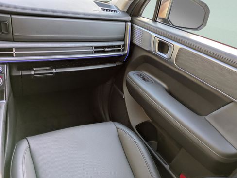 New 2026 Hyundai Santa Fe Limited image 33