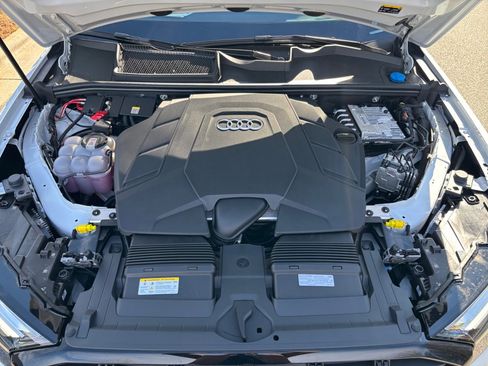 Used 2026 Audi Q7 3.0T Premium Plus image 16