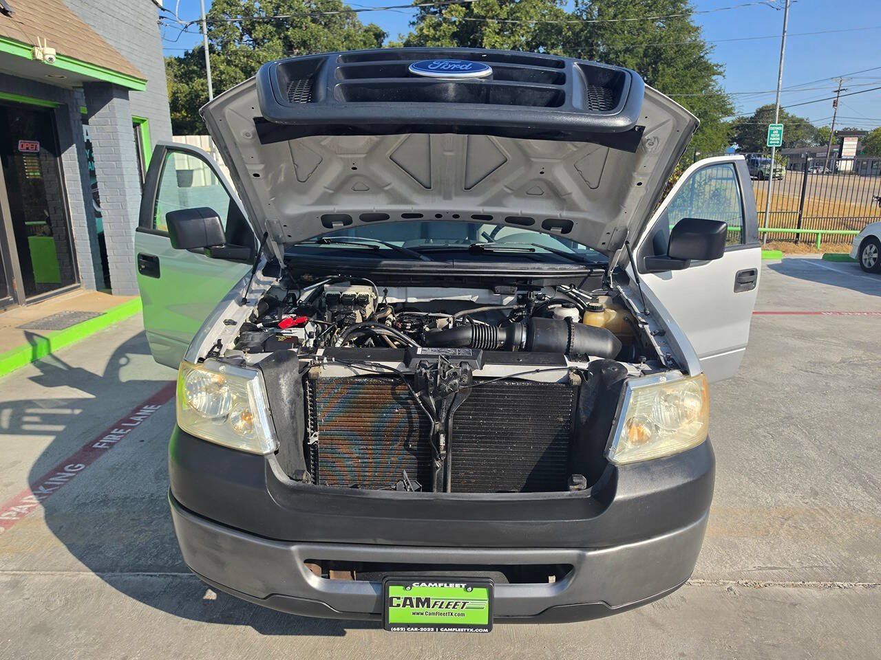 Used 2008 Ford F150 XL RWD image 47