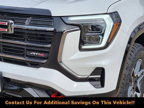 New 2026 GMC Terrain AT4 image 6