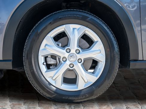 Certified 2023 Honda HR-V LX image 32