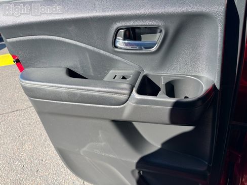 Used 2022 Honda Ridgeline RTL-E image 22