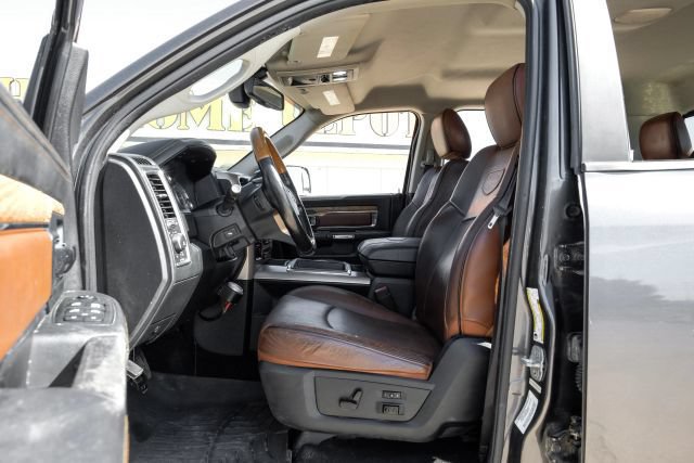 Used 2014 RAM 3500 Laramie Longhorn w/ Convenience Group AWD/4WD image 37