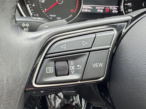Used 2021 Audi A4 2.0T Premium w/ Convenience Package image 19