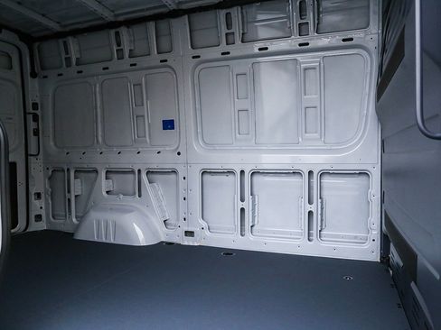 New 2025 Mercedes-Benz Sprinter 2500 image 16