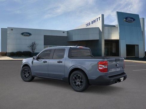 New 2026 Ford Maverick XLT AWD/4WD image 5