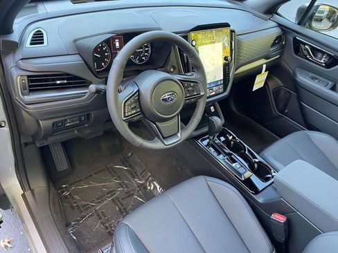 New 2026 Subaru Forester Limited image 18