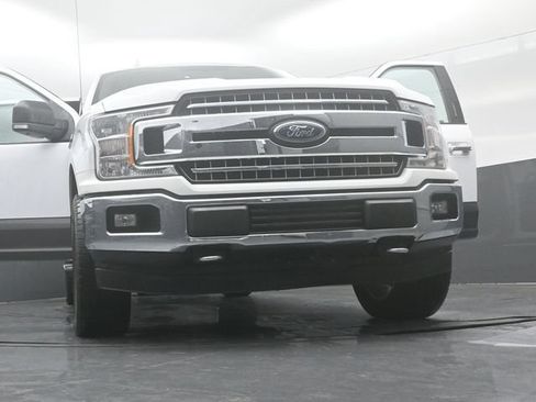Used 2018 Ford F150 XLT w/ Equipment Group 302A Luxury AWD/4WD image 30
