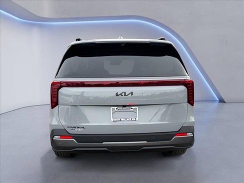 New 2026 Kia Carnival SX Prestige image 4