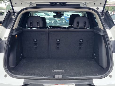Used 2025 Buick Encore GX Preferred FWD image 31