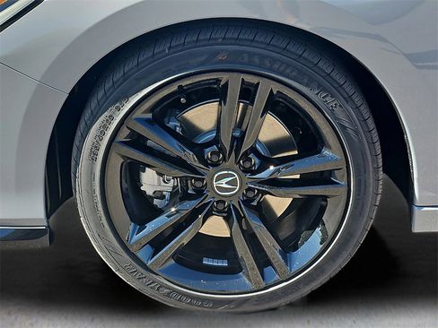 New 2026 Acura Integra A-Spec image 10