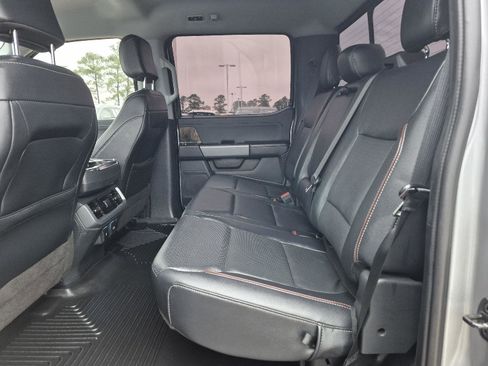 Certified 2022 Ford F150 Lariat image 20