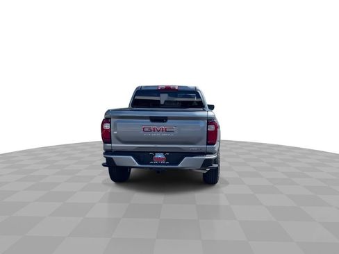 New 2026 GMC Canyon AT4 w/ Technology Plus Package AWD/4WD image 7