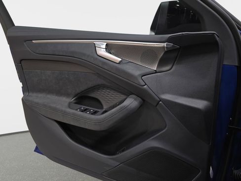 New 2026 Audi A6 Prestige image 26