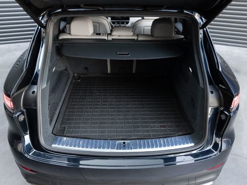 Certified 2023 Porsche Cayenne image 25