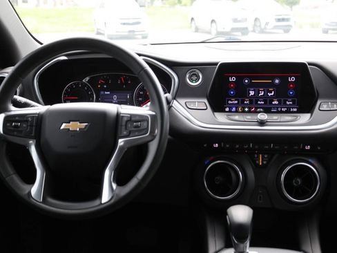 Used 2021 Chevrolet Blazer LT AWD/4WD image 23