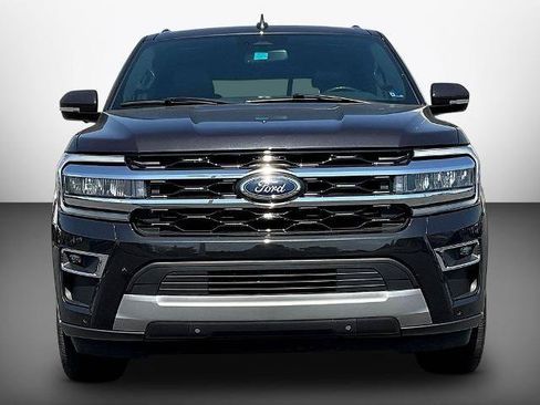 Certified 2024 Ford Expedition Limited AWD/4WD image 2