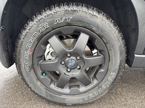 Certified 2025 Subaru Outback Wilderness image 19