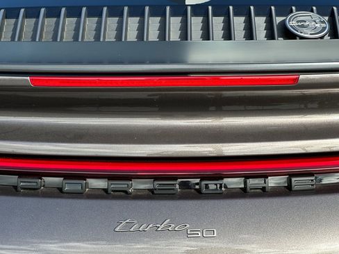 Used 2025 Porsche 911 Turbo image 38