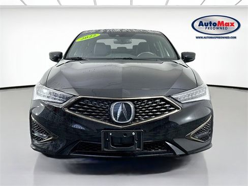 Used 2022 Acura ILX w/ Premium & A-SPEC Package image 7