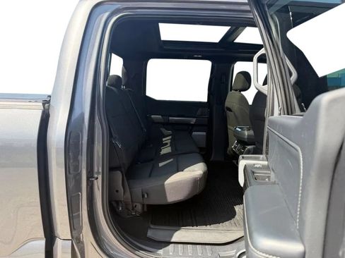 Used 2021 Ford F150 XLT w/ Equipment Group 302A High AWD/4WD image 32