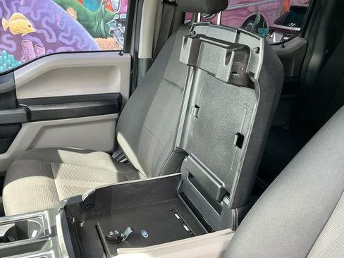 Used 2020 Ford F150 XL w/ Equipment Group 101A Mid image 39