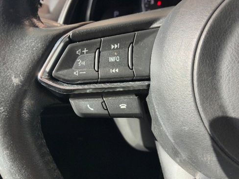 Used 2019 MAZDA CX-3 Grand Touring w/ Premium Package image 20