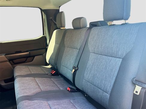 Used 2023 Ford F150 XL w/ XL Chrome Appearance Package image 22