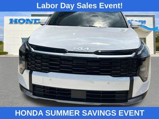 Used 2026 Kia Sportage EX w/ EX Panorama Roof Package FWD video 2