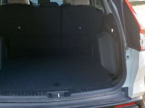 Used 2024 Honda CR-V EX image 14