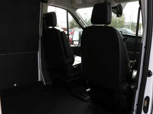 New 2026 Ford Transit 250 148 Medium Roof w/ Load Area Protection Package image 12