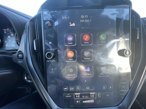 Used 2025 Subaru Crosstrek 2.5i Sport image 13