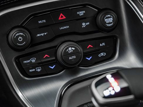 Used 2018 Dodge Challenger SRT Demon image 69