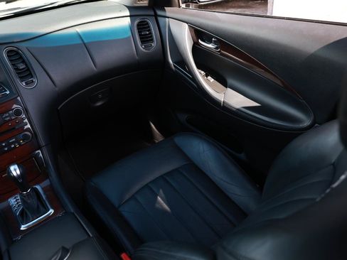 Used 2014 INFINITI QX50 Journey w/ Premium Package AWD/4WD image 24