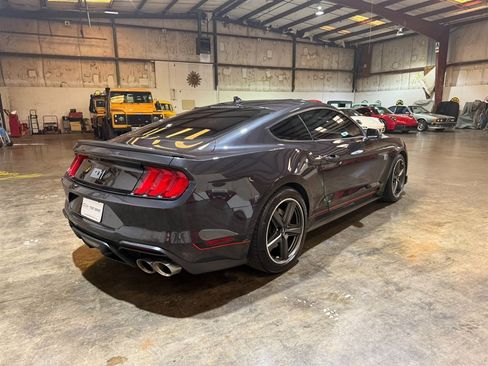 Used 2023 Ford Mustang Mach 1 w/ Equipment Group 700A RWD image 20