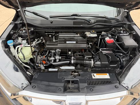 Used 2017 Honda CR-V EX-L image 24