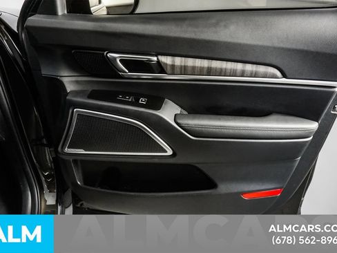 Used 2023 Kia Telluride SX Prestige AWD/4WD image 39