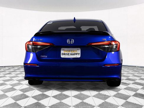Used 2024 Honda Civic Si image 13