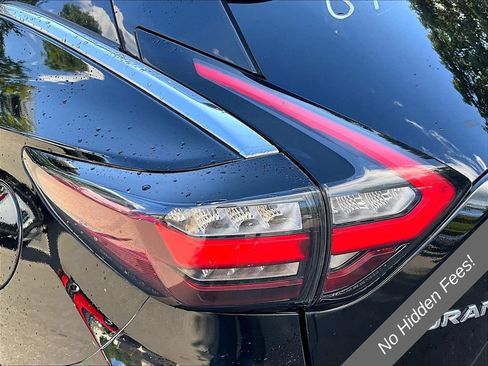 Used 2019 Nissan Murano SV w/ Premium Package AWD/4WD image 26