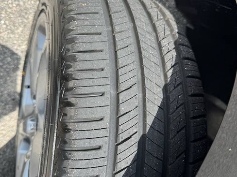 Used 2016 Ford Fusion SE AWD/4WD image 27